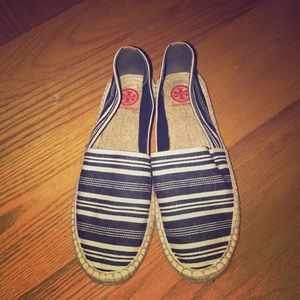 Tory Burch Espadrilles